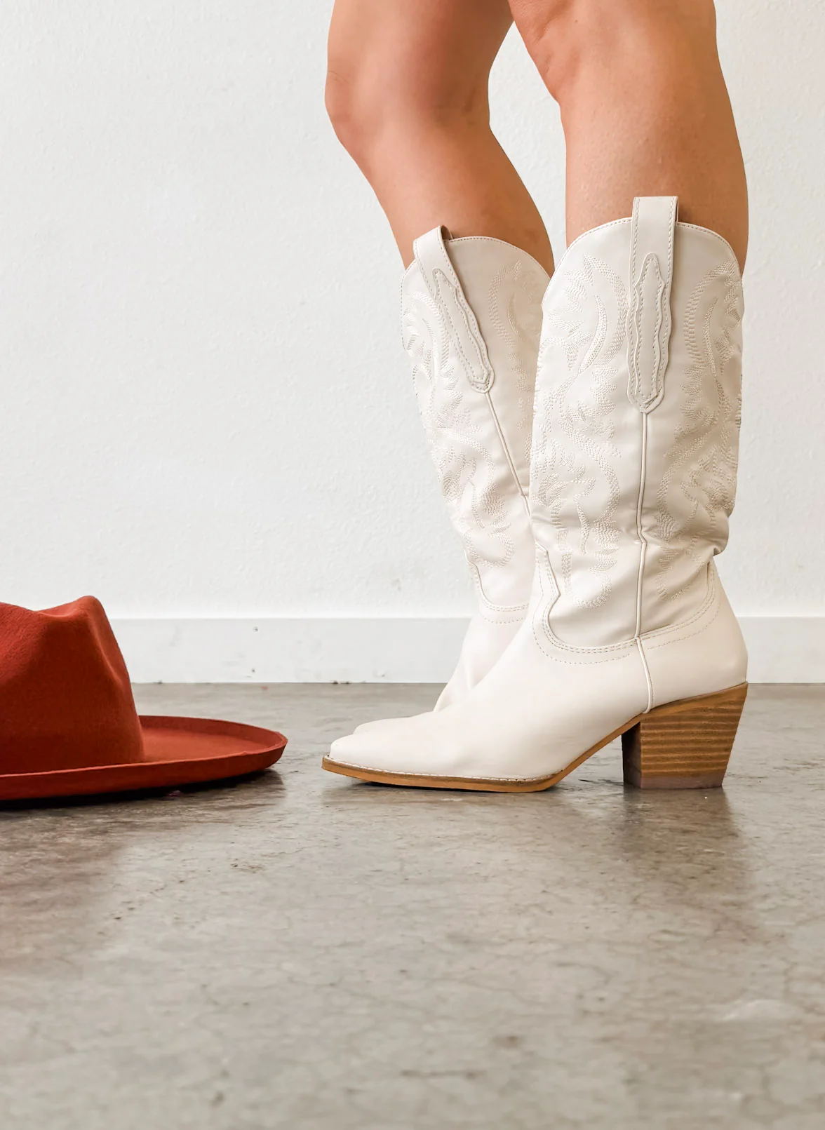 Loretta Boot