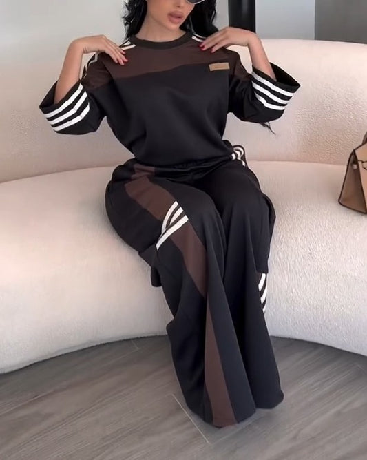 Comfortable Mesh Set