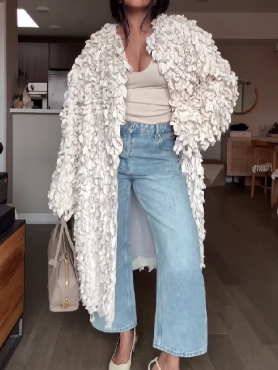 Solid Coat