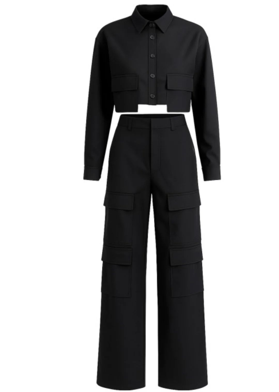 Workwear Set