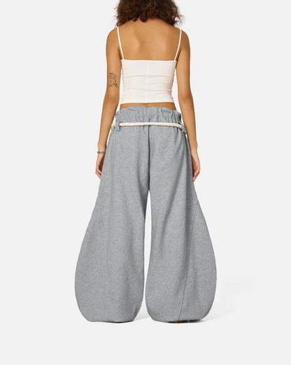 Super Baggy Barrel Sweatpants