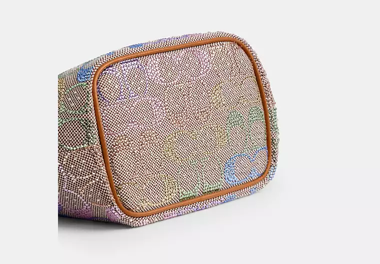 Kisslock Frame Bag 16