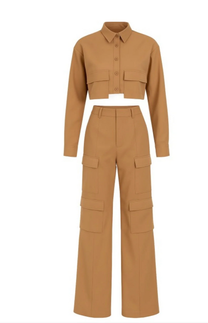 Workwear Set