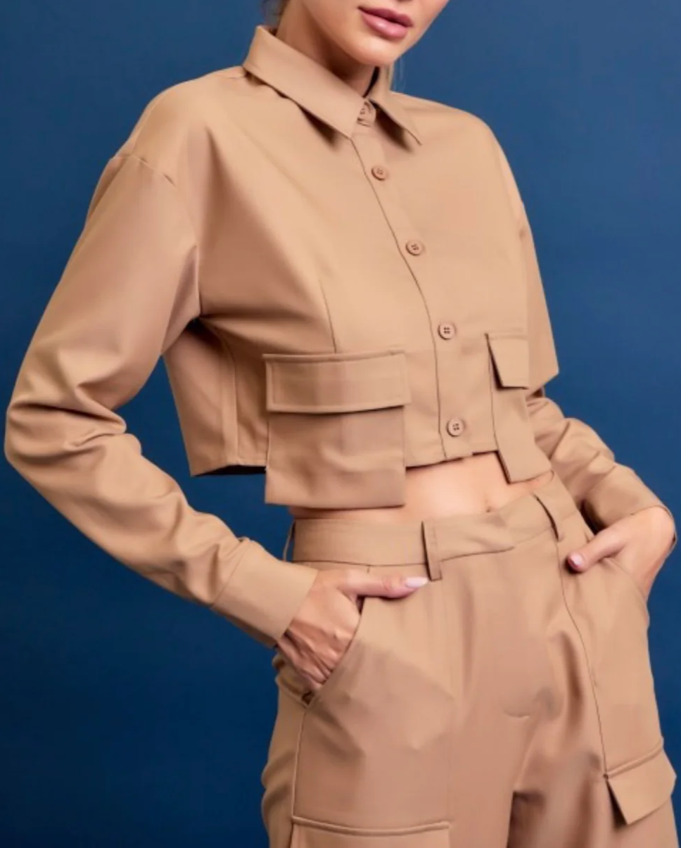 Workwear Set