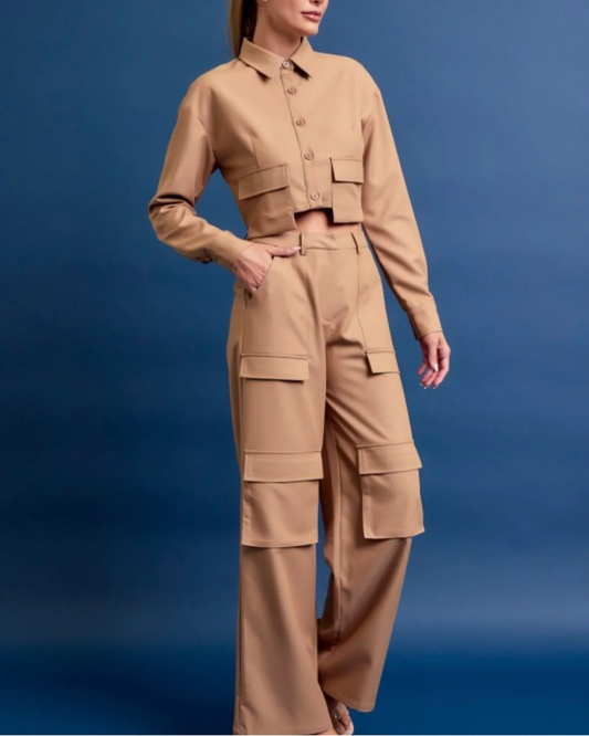 Workwear Set