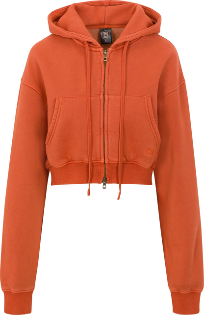 Cargo Hoodie and Cargo Skirt Set
