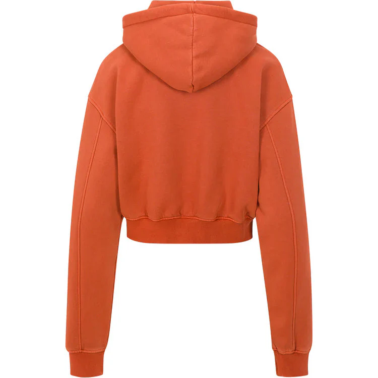 Cargo Hoodie and Cargo Skirt Set