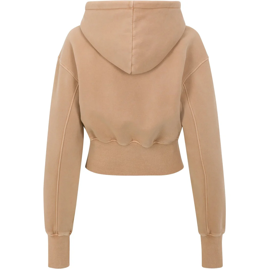 Cargo Hoodie and Refined Joggers Set