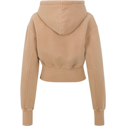 Cargo Hoodie and Refined Joggers Set