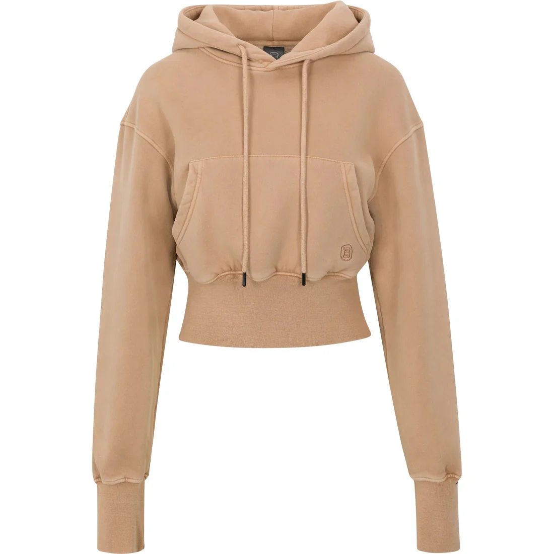 Cargo Hoodie and Refined Joggers Set