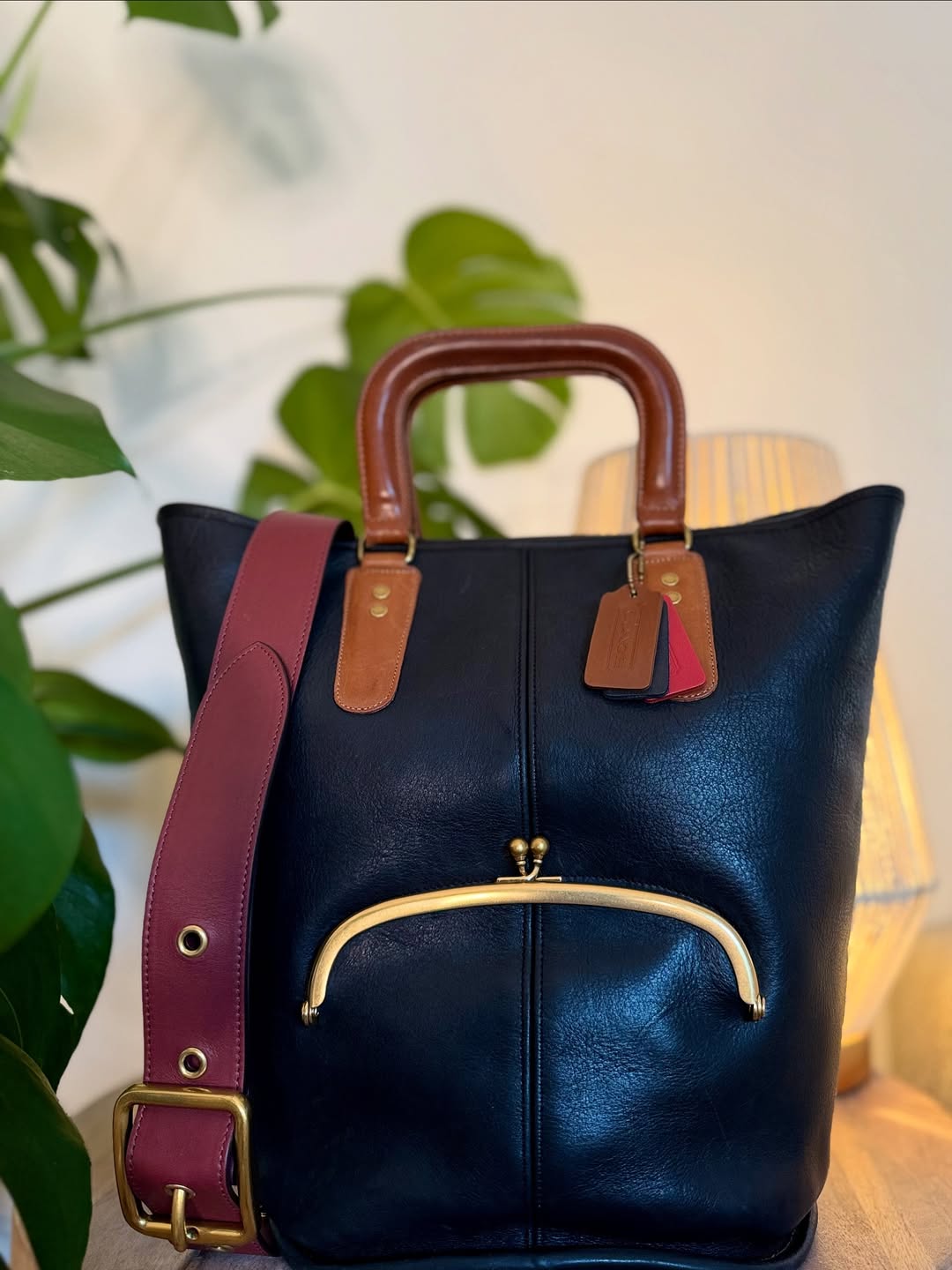 Remade Remixed Duffle 15