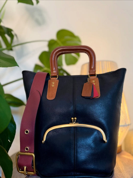 Remade Remixed Duffle 15