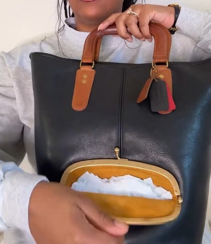 Remade Remixed Duffle 15