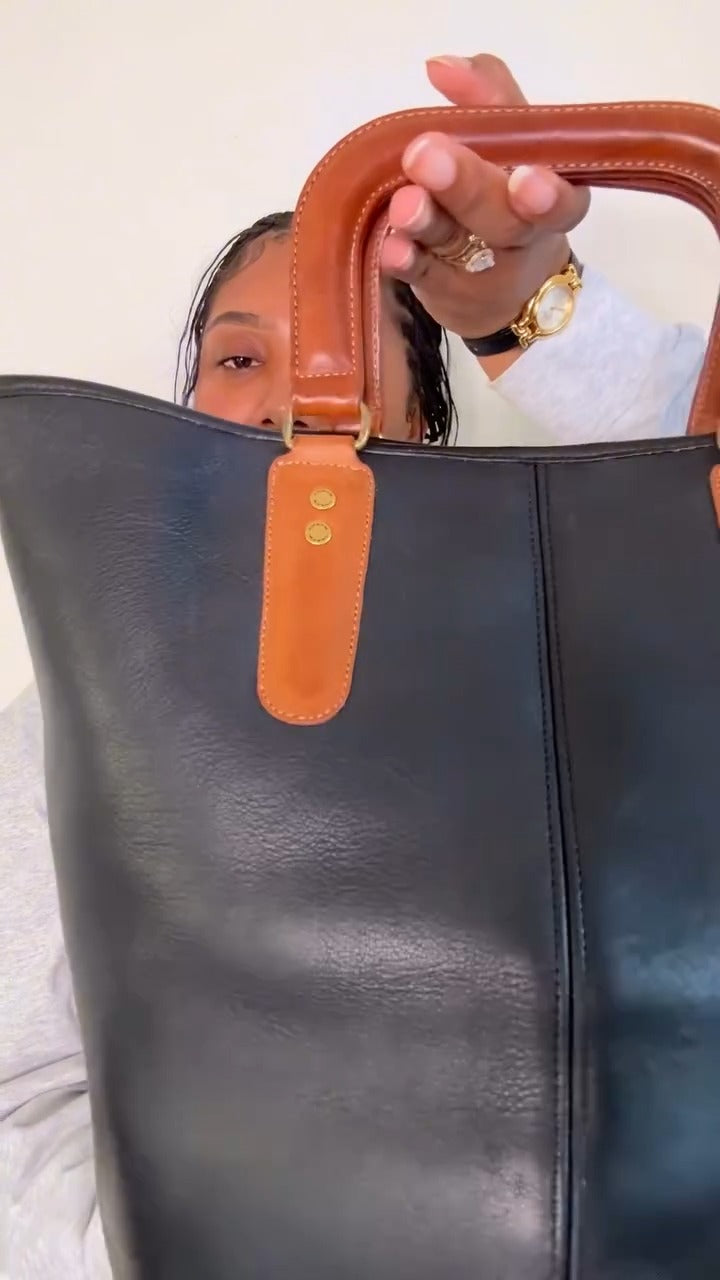 Remade Remixed Duffle 15