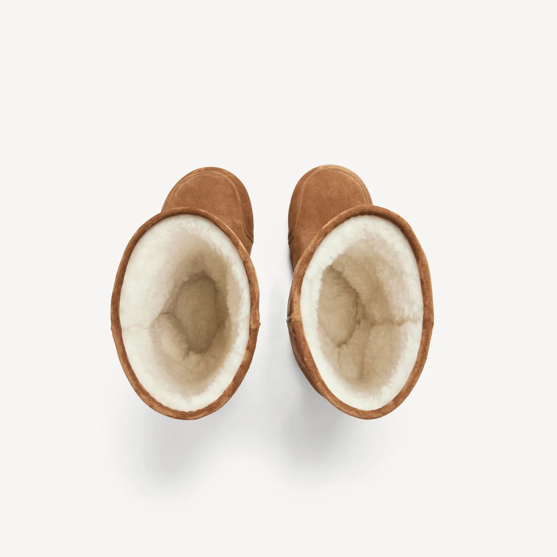 Alaska Fur High Boot