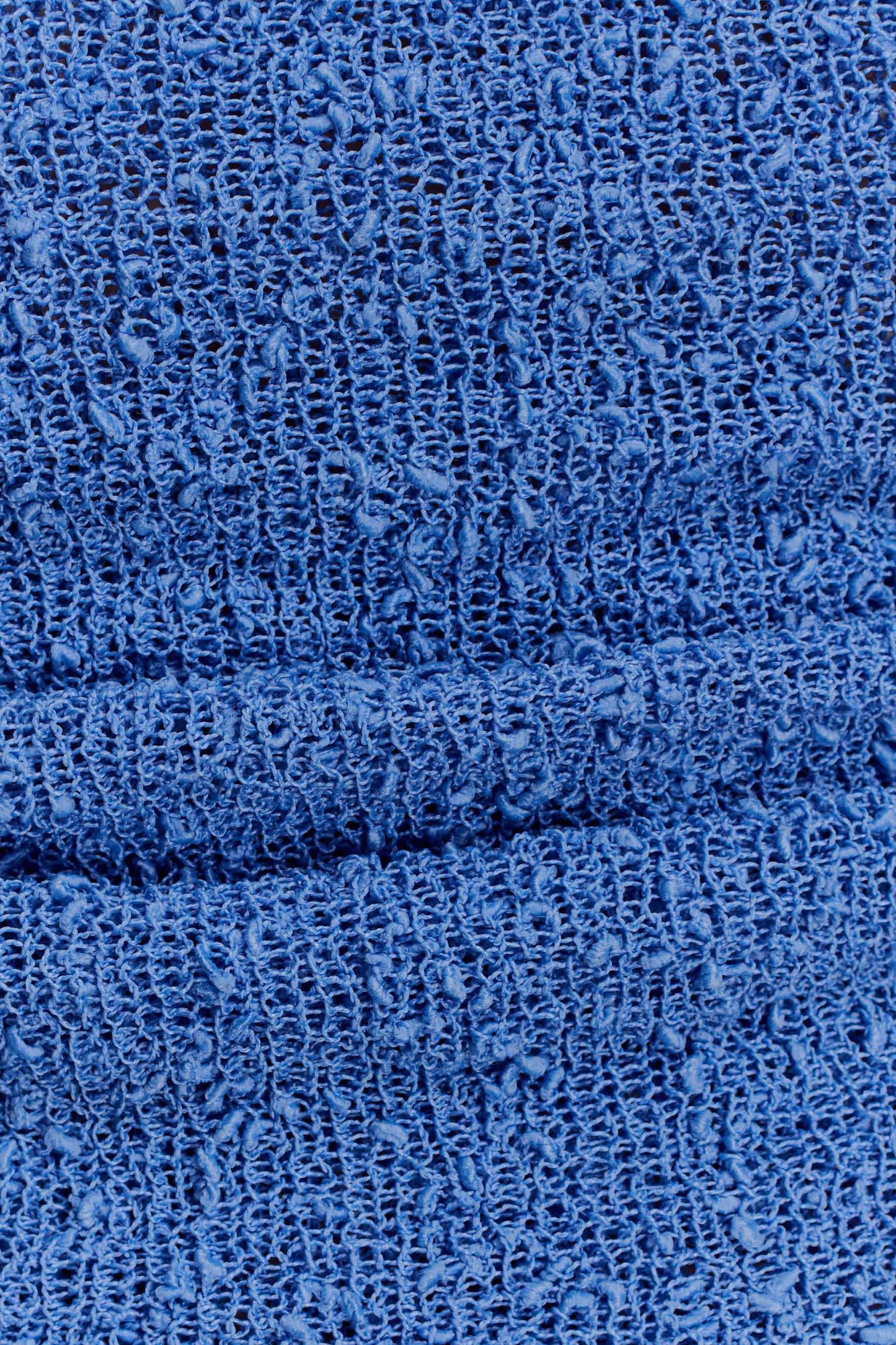 Off Shoulder Boucle Mini Dress