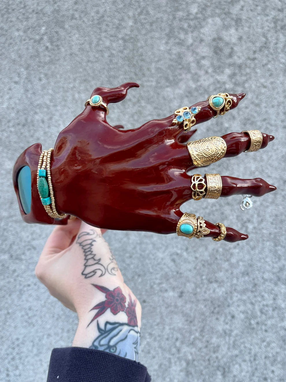 Fashion Eye Accessories