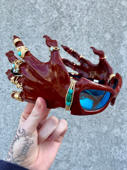 Fashion Eye Accessories