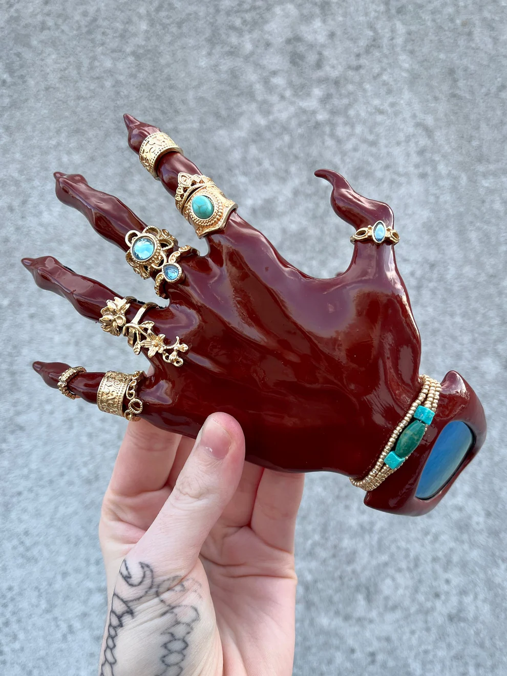 Fashion Eye Accessories