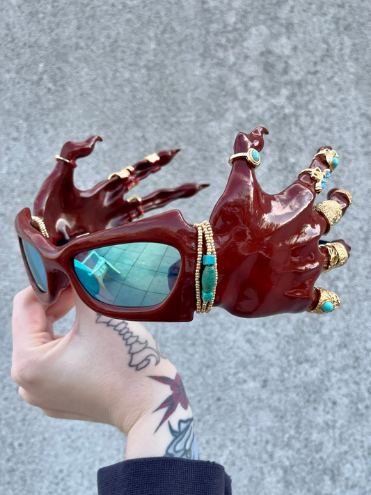 Fashion Eye Accessories
