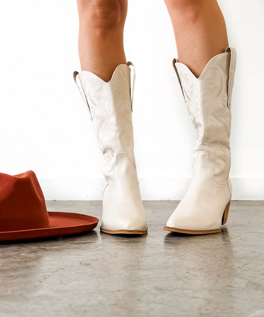 Loretta Boot