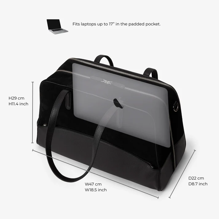 24 Hour Suitcase