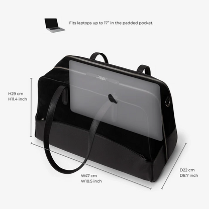 24 Hour Suitcase