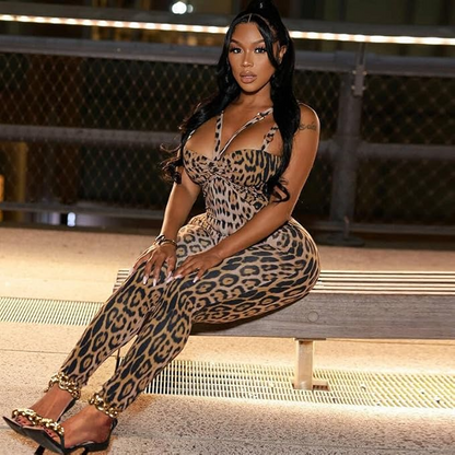 Women Sexy Romper