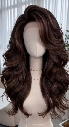 Highlights Body Wave Wig