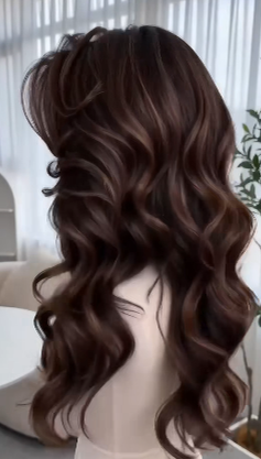 Highlights Body Wave Wig
