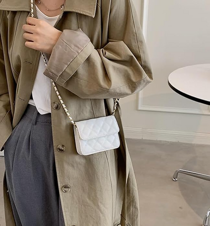 Waist Mini Belt Bag