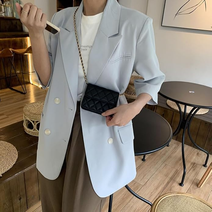 Waist Mini Belt Bag