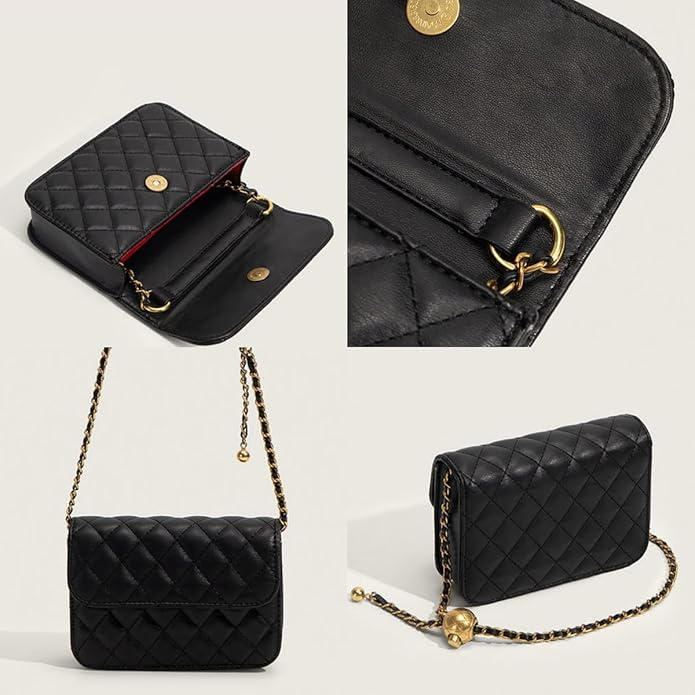 Waist Mini Belt Bag
