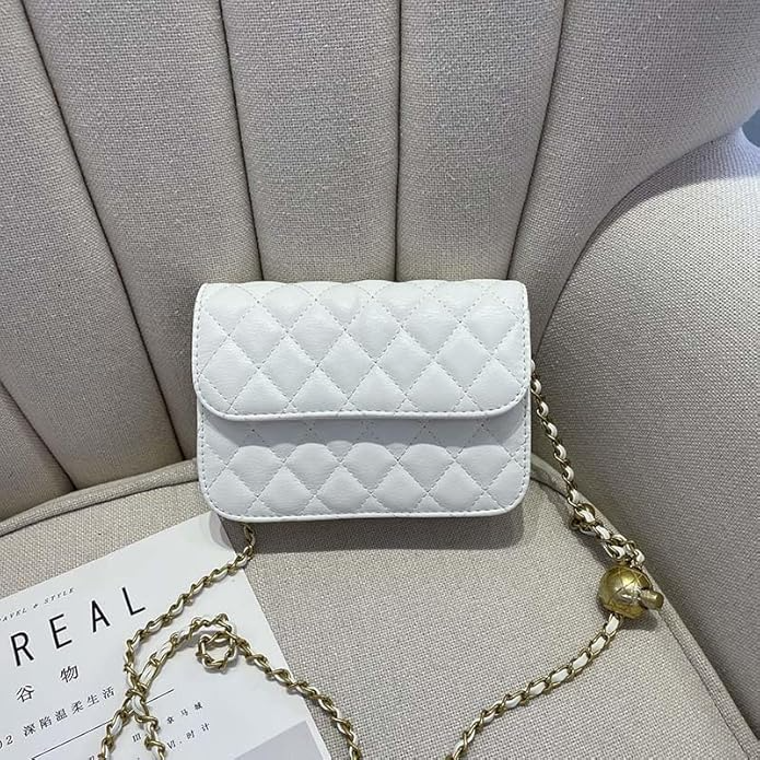 Waist Mini Belt Bag