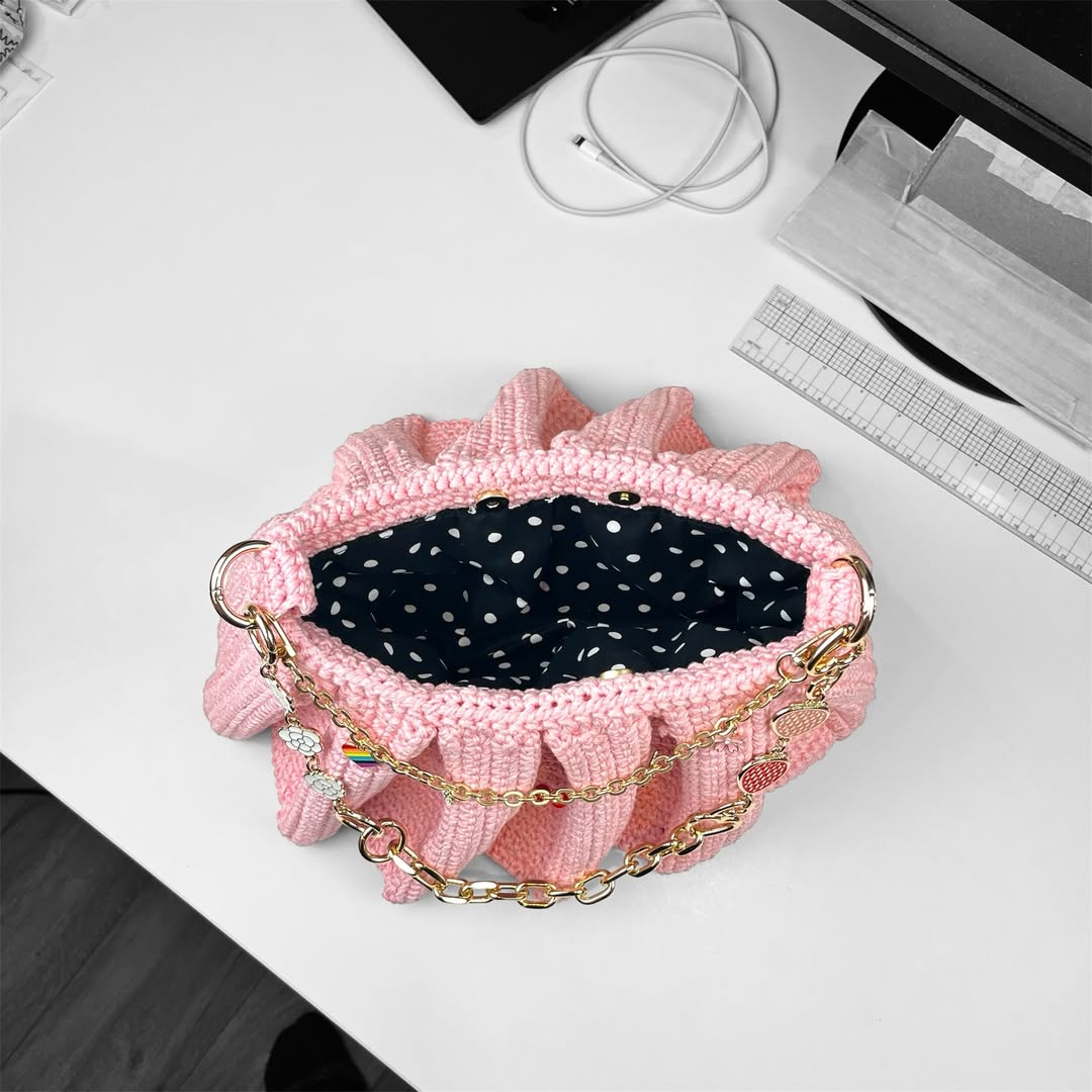 Skirt Bag