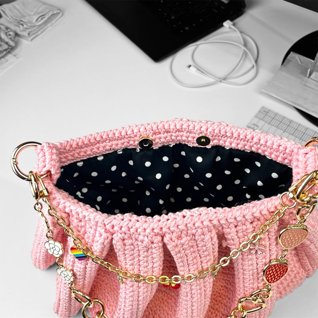 Skirt Bag