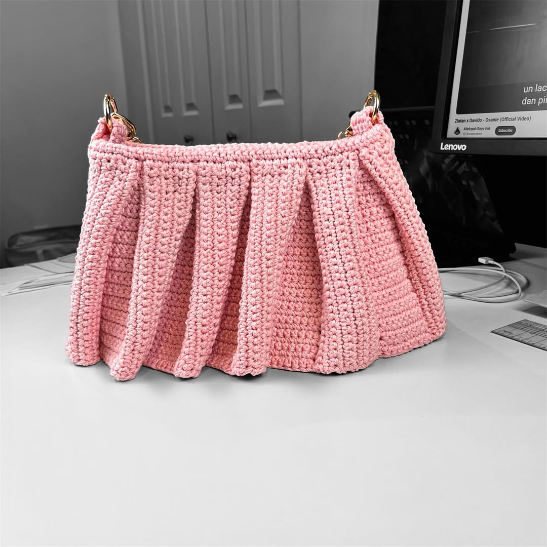 Skirt Bag