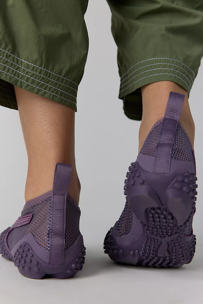 Flex Mesh Sneakers