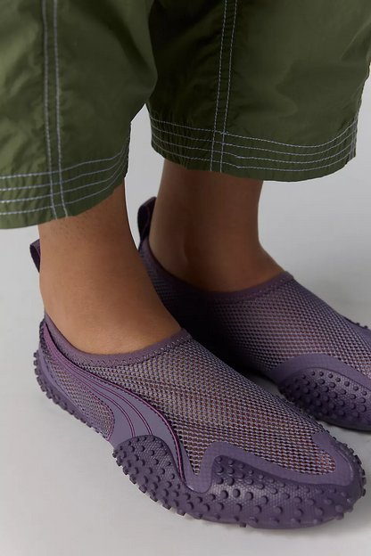 Flex Mesh Sneakers