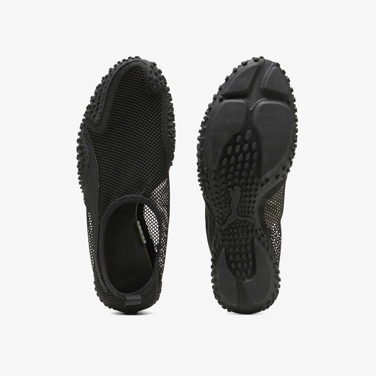 Flex Mesh Sneakers