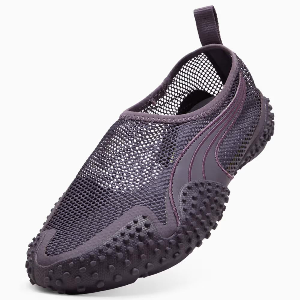 Flex Mesh Sneakers