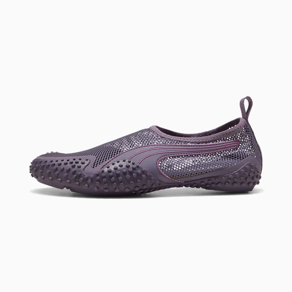 Flex Mesh Sneakers