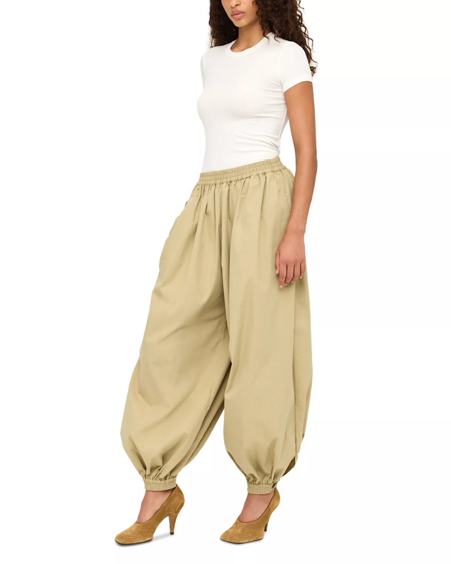 Balloon Pants