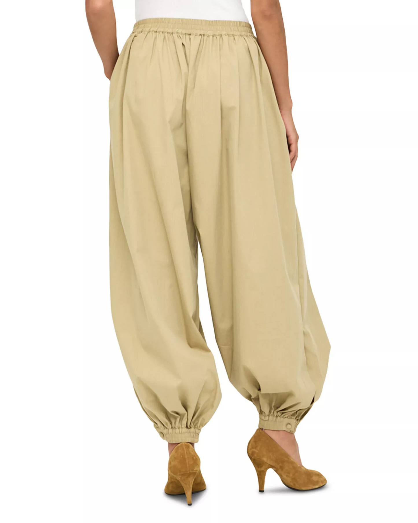 Balloon Pants
