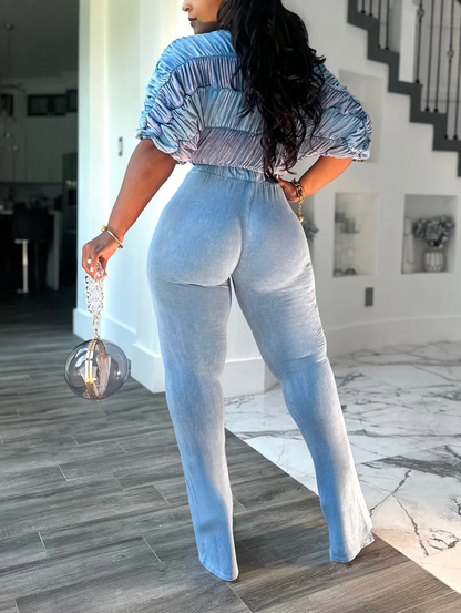 Bombshell set