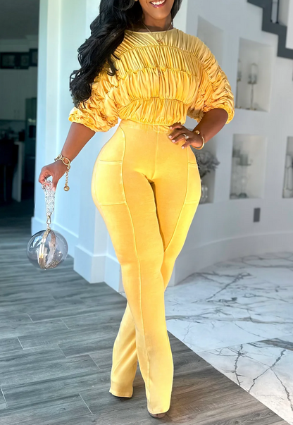 Bombshell set