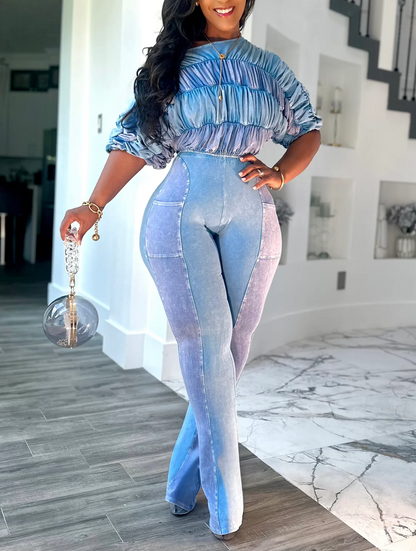 Bombshell set