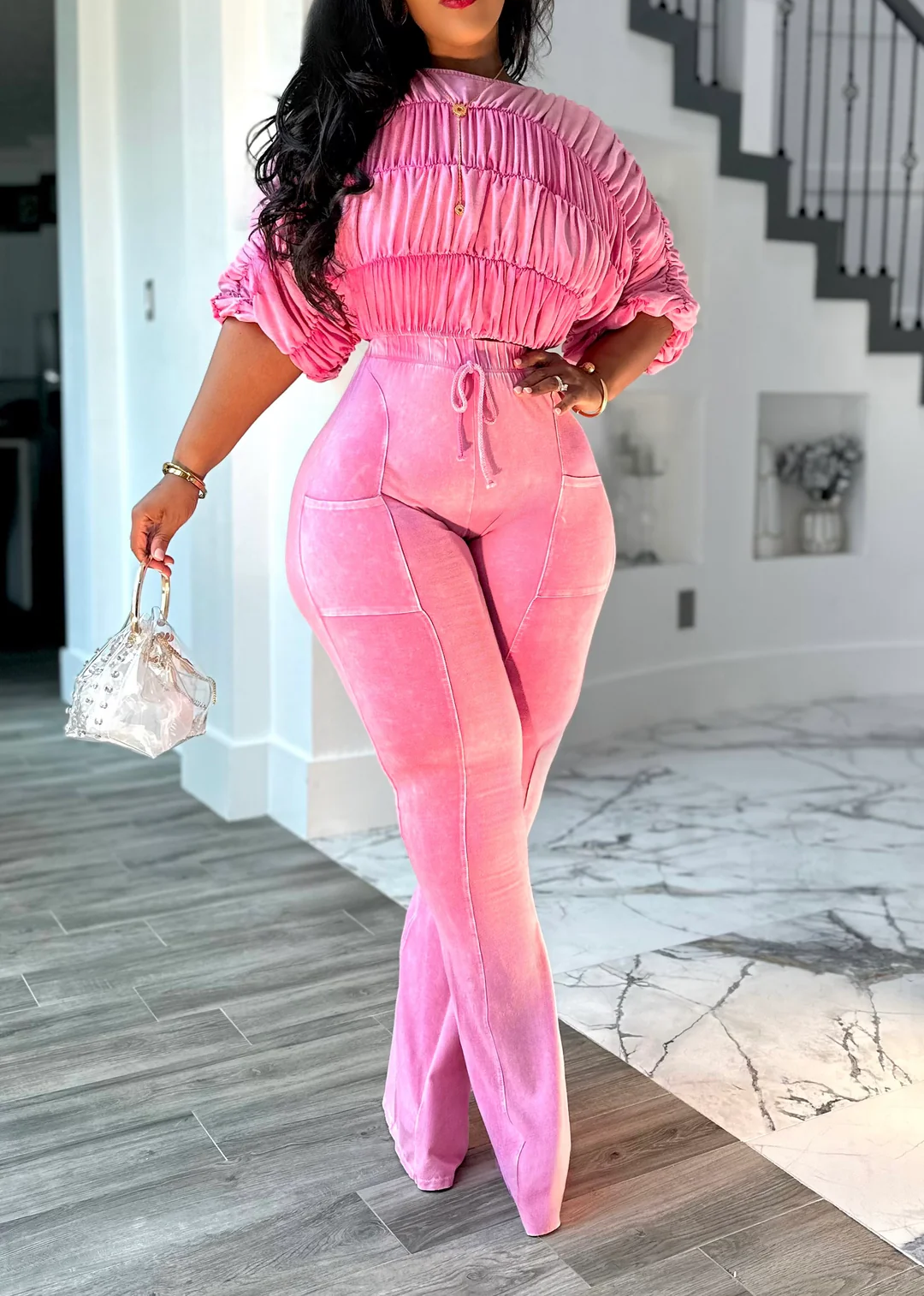Bombshell set
