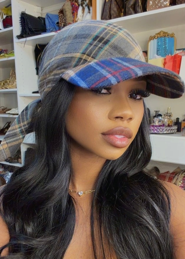 Head turner caps