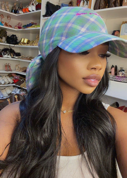 Head turner caps